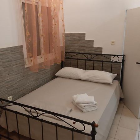 Apartamento Thessaloniki Center Town Studiaki Exterior foto