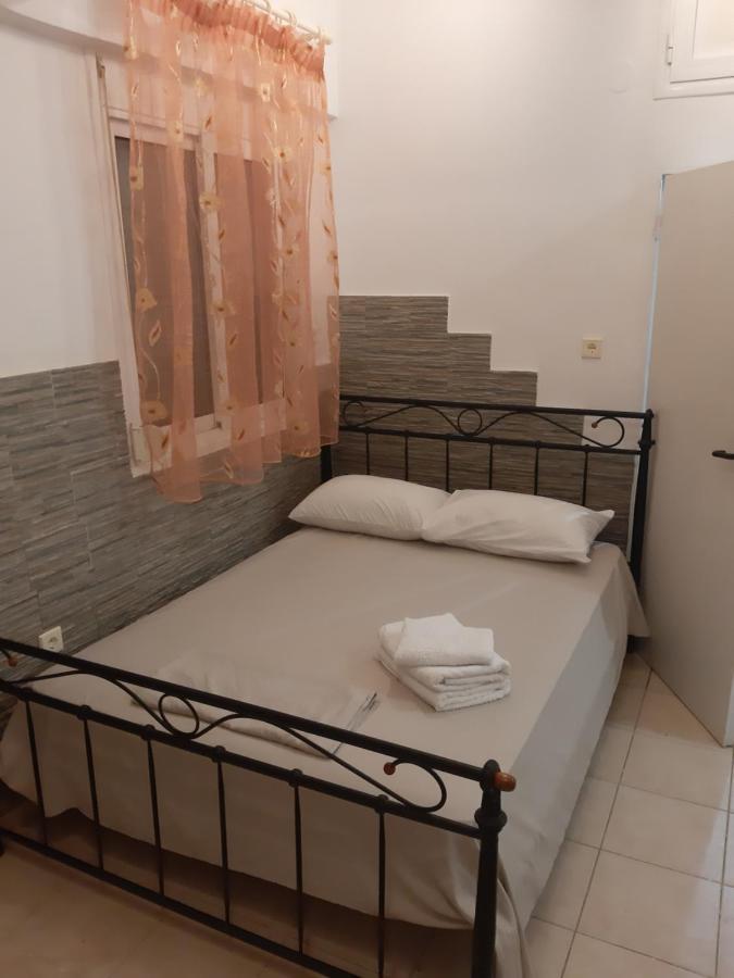Apartamento Thessaloniki Center Town Studiaki Exterior foto