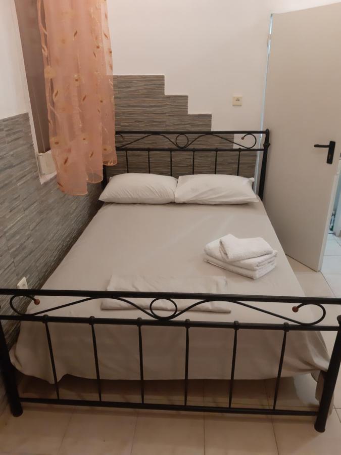 Apartamento Thessaloniki Center Town Studiaki Exterior foto